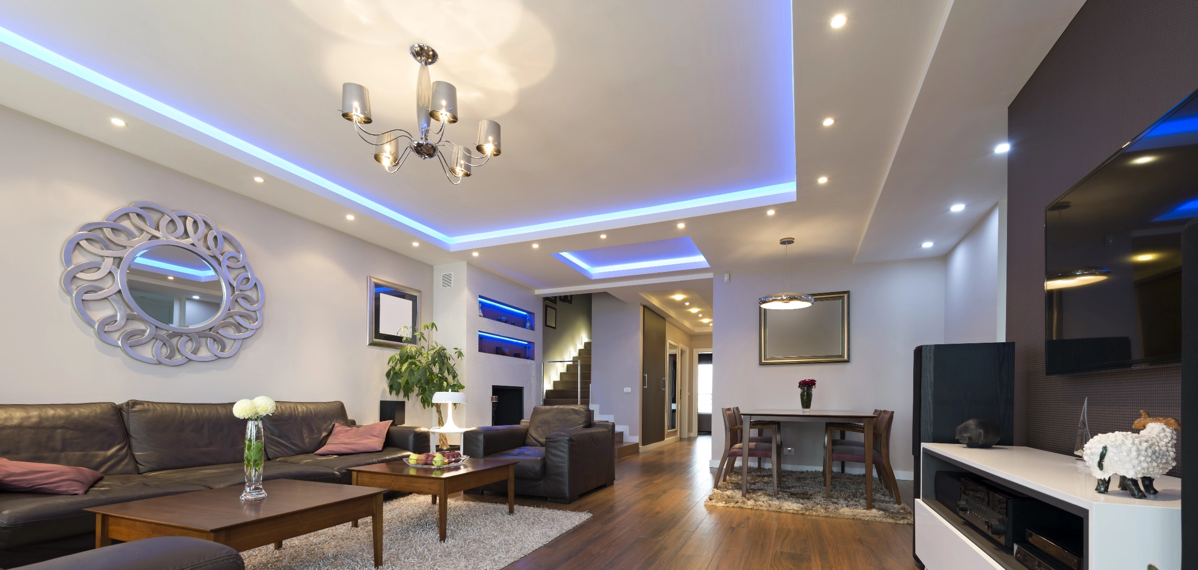 Image Gallery tec-nut.com for London Lighting Store - Tec-Nut.com Websites, Company Website, No Coding Website, Free Website, Ambient lighting, easy website, Simple Website, Best Website Builder, Easy Website, New Company, Website Builder, LED lighting